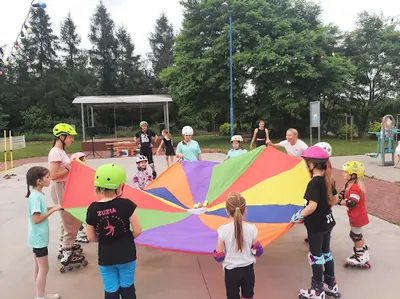 FABIDO Rybnicki Klub Wrotkarski